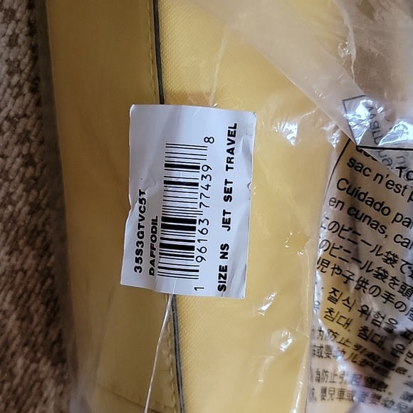 NWT MICHAEL KORS CROSSBODY - Picture 13 of 13